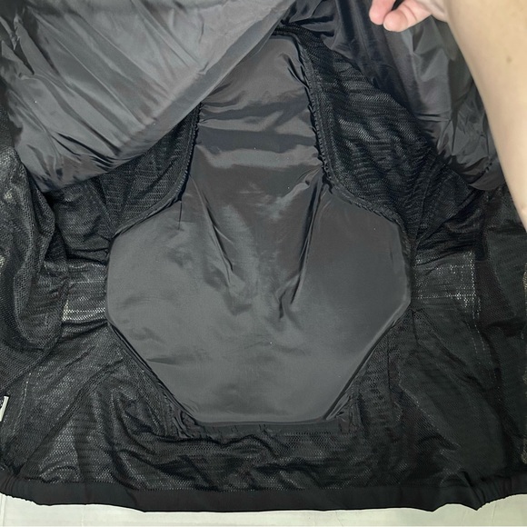 Tour Master Cortech Motorcycle Jacket Coat Insulated Armored Men’s Large Black - Picture 12 of 15